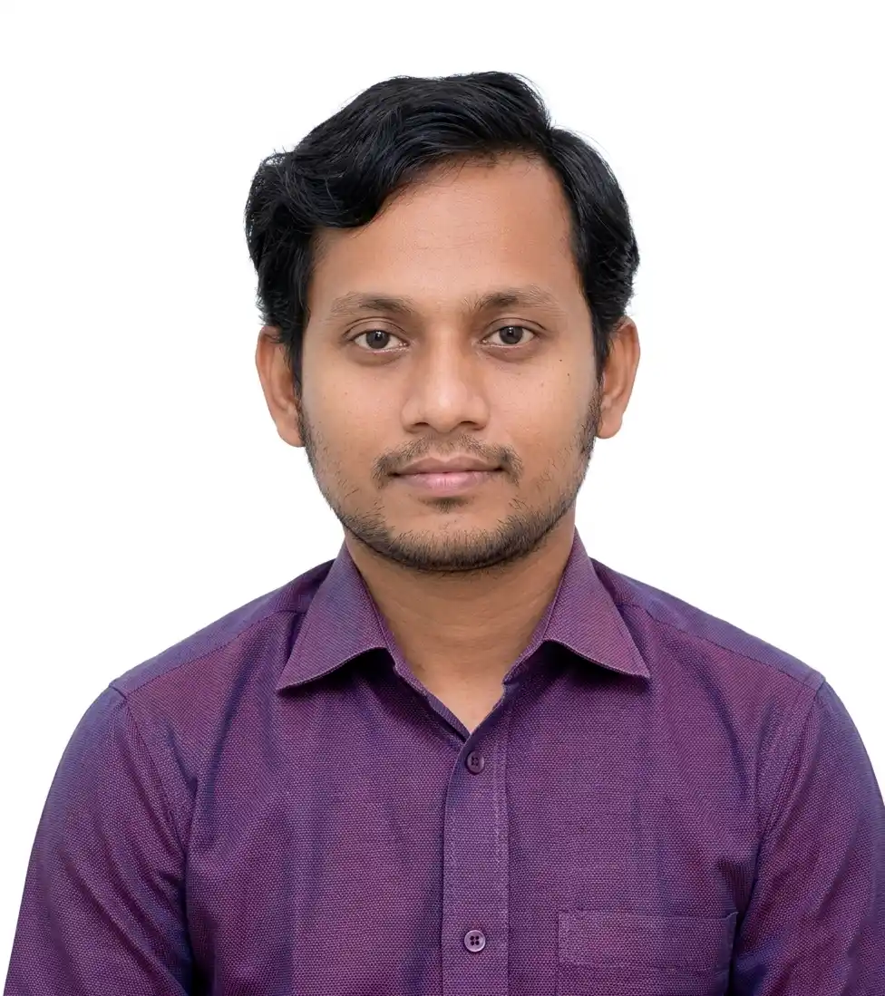 Preetom Kishore Roy